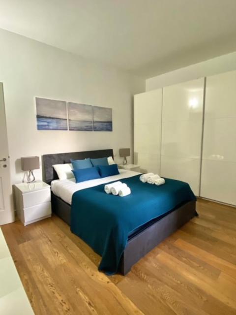 Appartement A Casa Di Jhany *