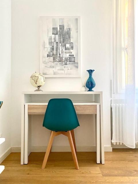 Appartement A Casa Di Jhany