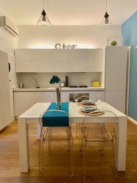 Appartement A Casa Di Jhany Bologne