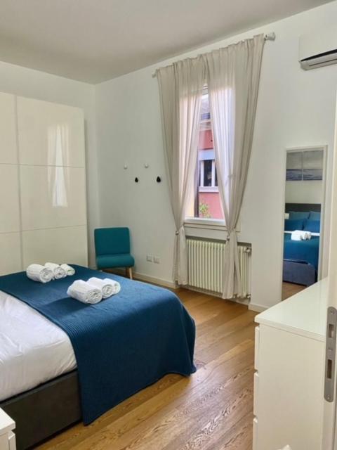 Appartement A Casa Di Jhany *