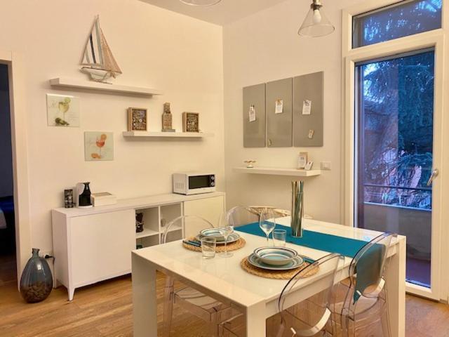 A Casa Di Jhany Appartement Bologne