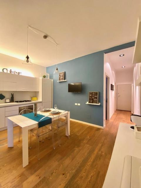 A Casa Di Jhany Appartement *