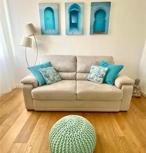 A Casa Di Jhany